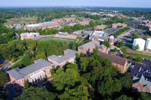 Lindenwood Introduces New AI-Centered Programs and Degrees